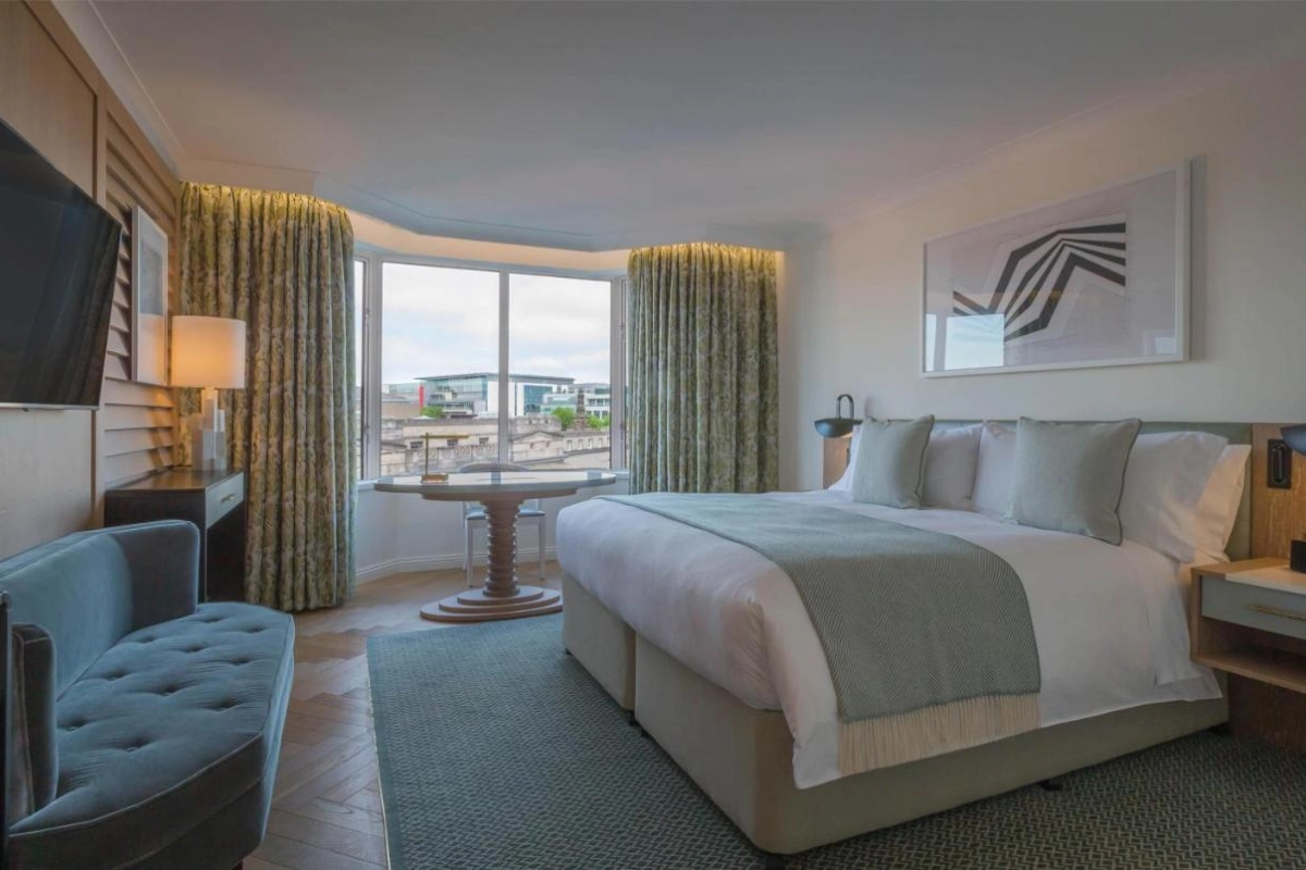 Conrad Dublin - Hotel Photo 35