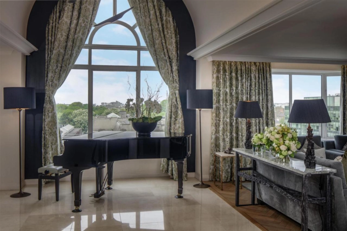 Conrad Dublin - Hotel Photo 36