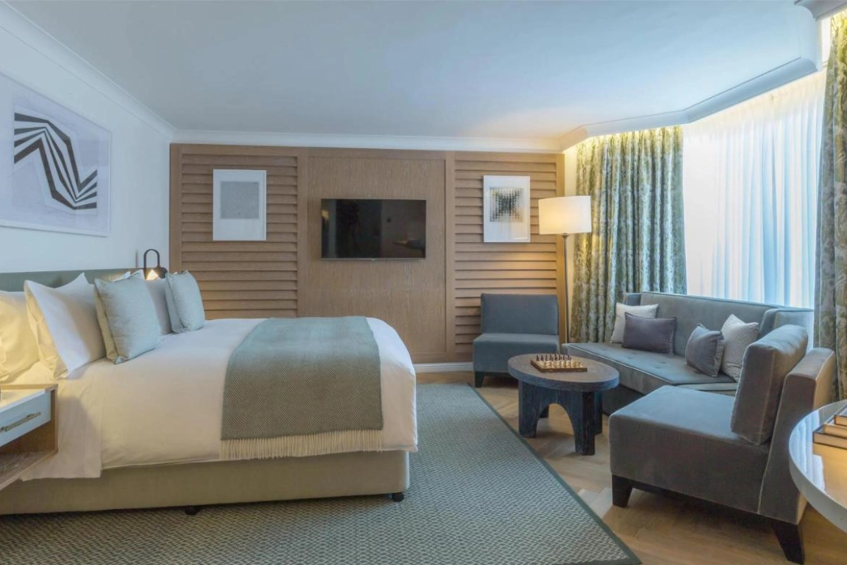 Conrad Dublin - Hotel Photo 37