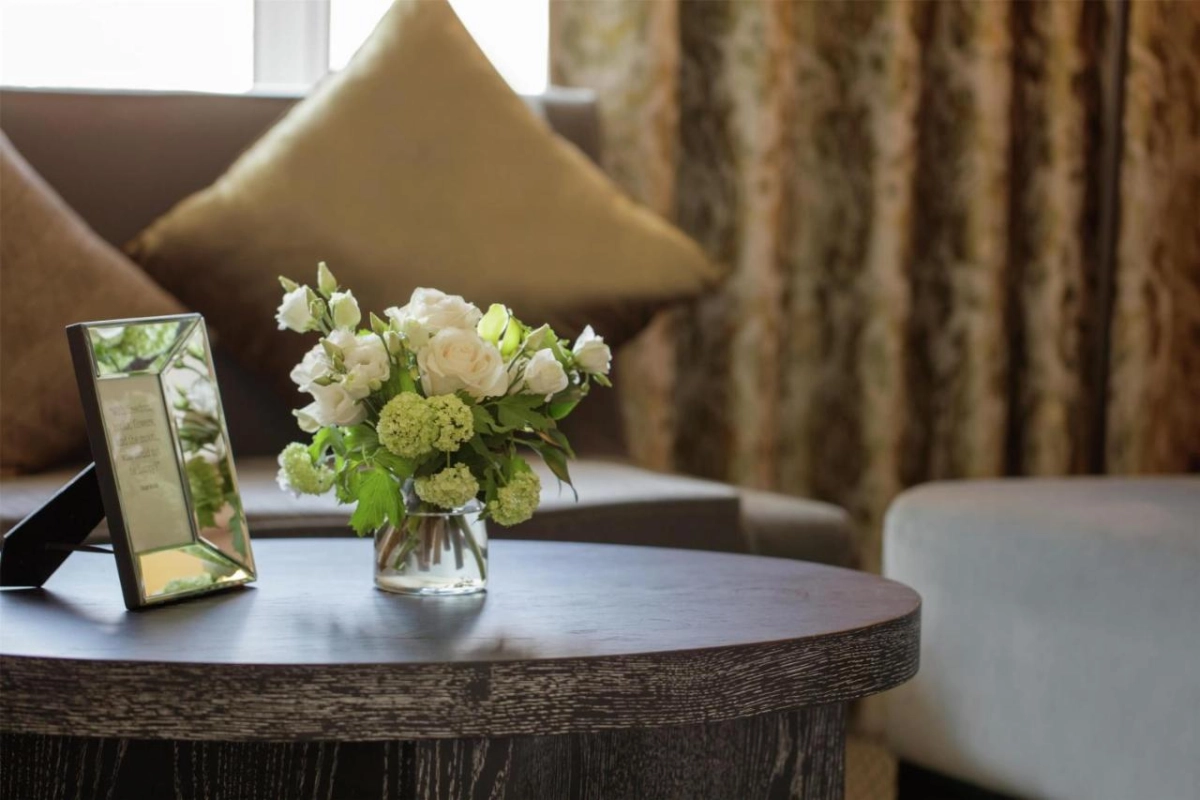 Conrad Dublin - Hotel Photo 38