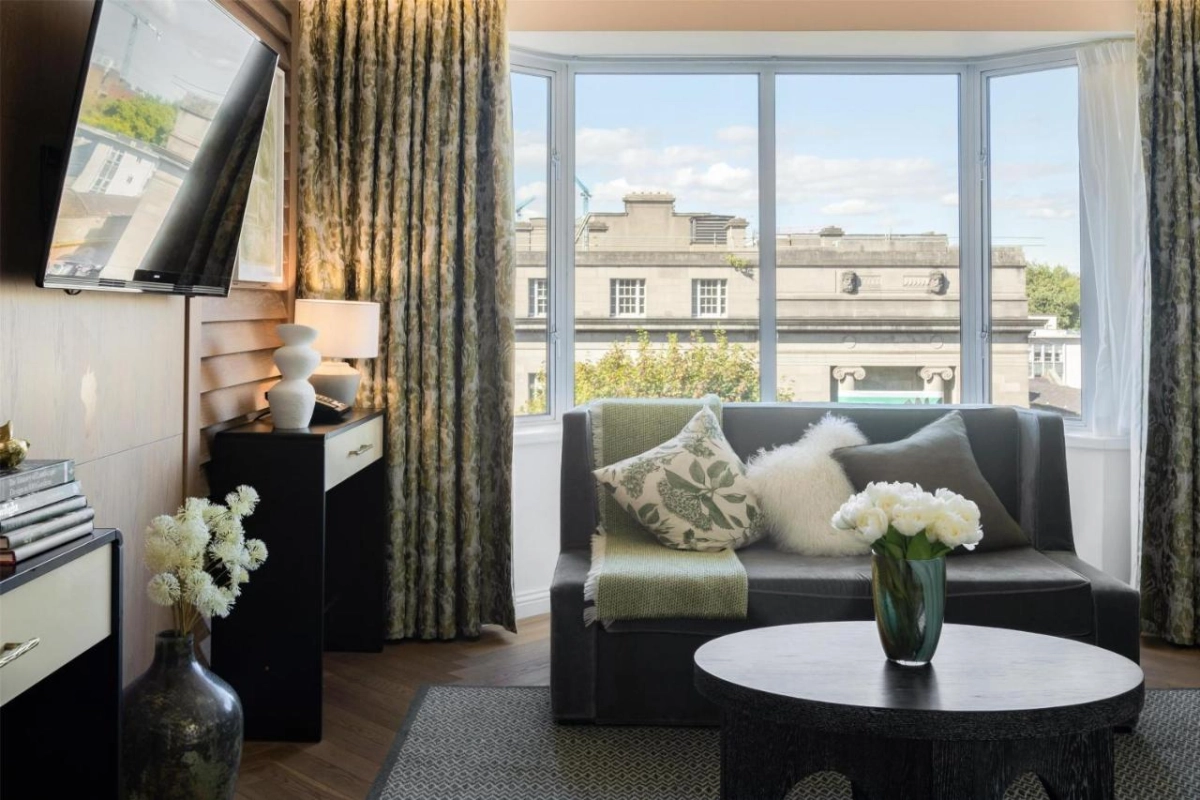 Conrad Dublin - Hotel Photo 39