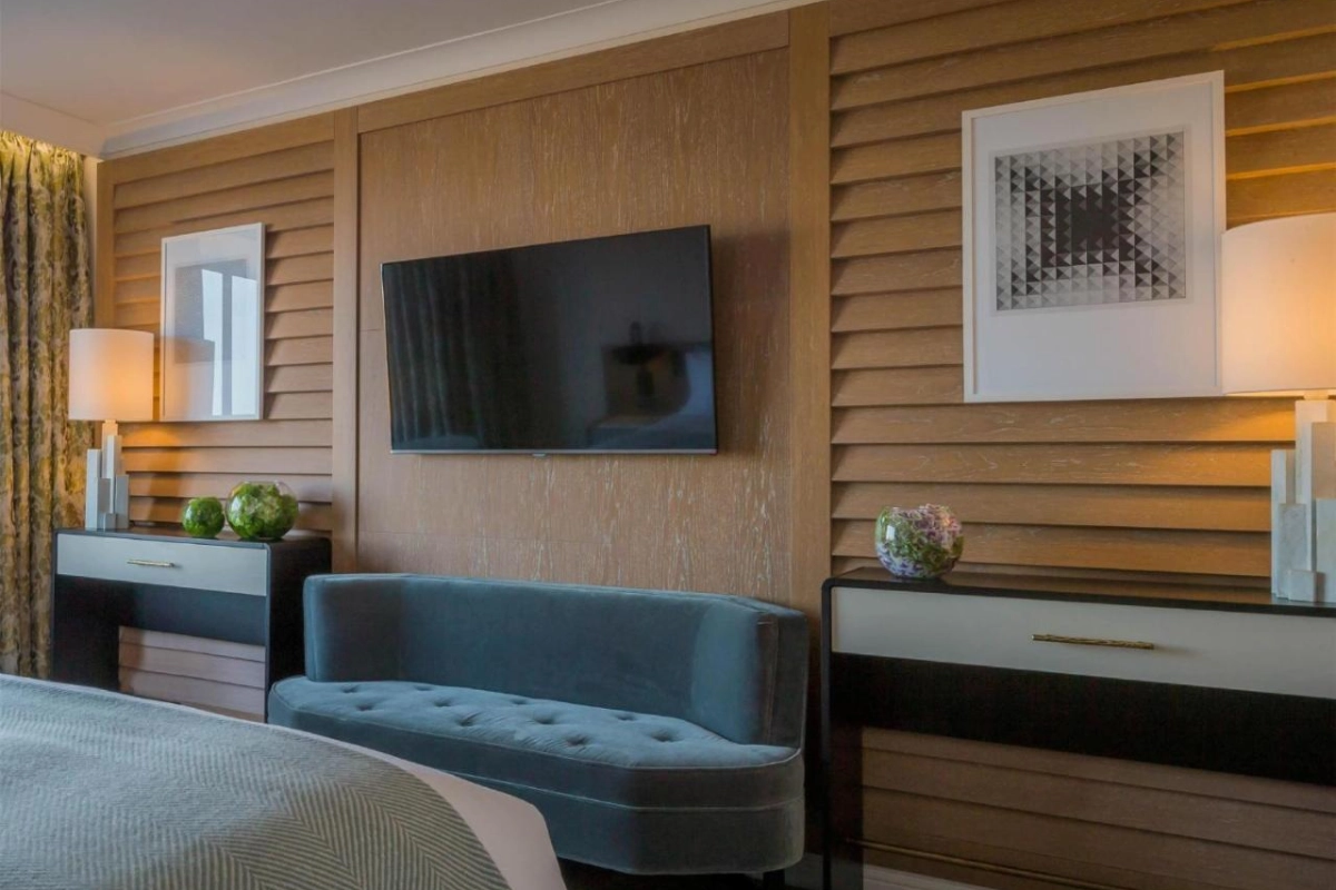 Conrad Dublin - Hotel Photo 40