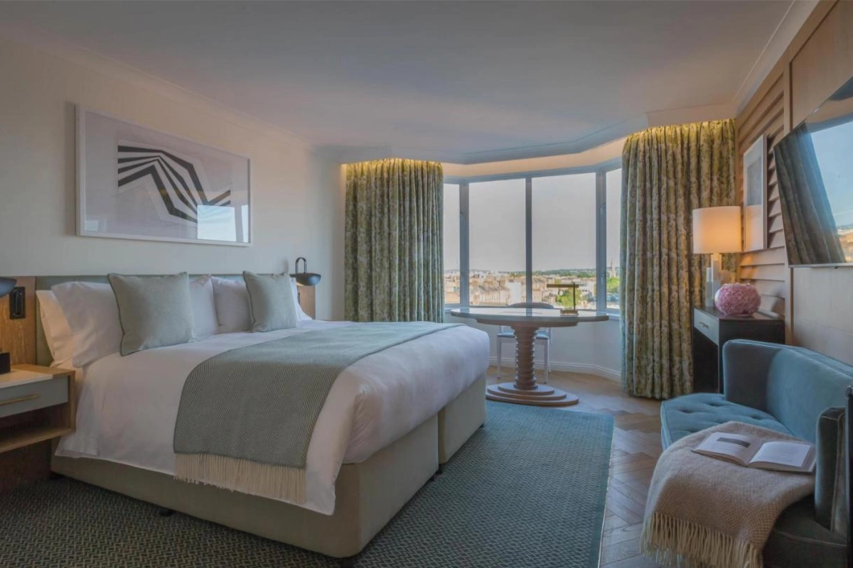 Conrad Dublin - Hotel Photo 41