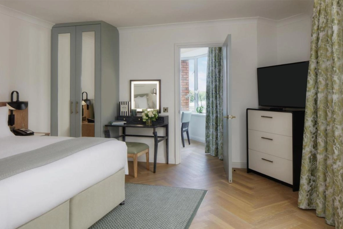 Conrad Dublin - Hotel Photo 42