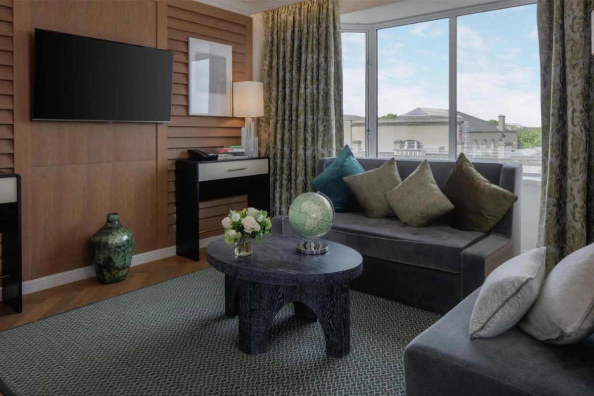 Conrad Dublin - Hotel Photo 43