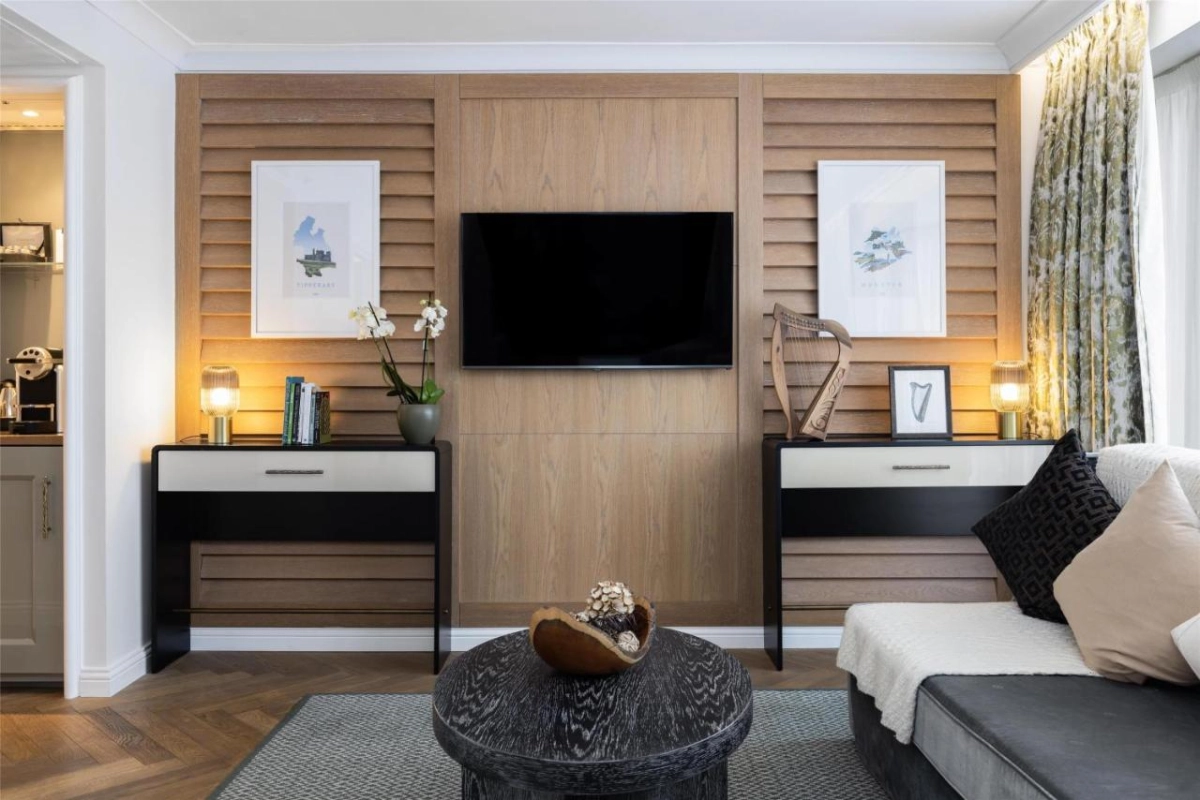 Conrad Dublin - Hotel Photo 44