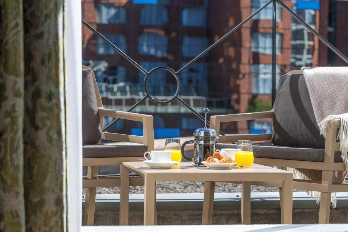 Conrad Dublin - Hotel Photo 45