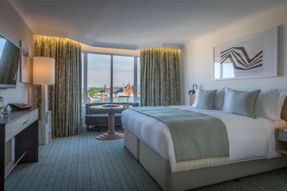 Conrad Dublin - Hotel Photo 46