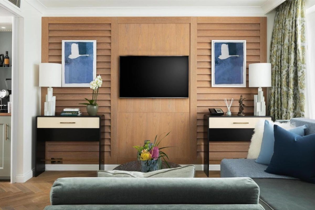 Conrad Dublin - Hotel Photo 47