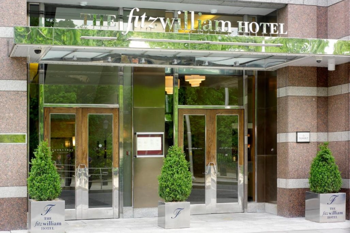 Fitzwilliam Hotel - Hotel Photo 1