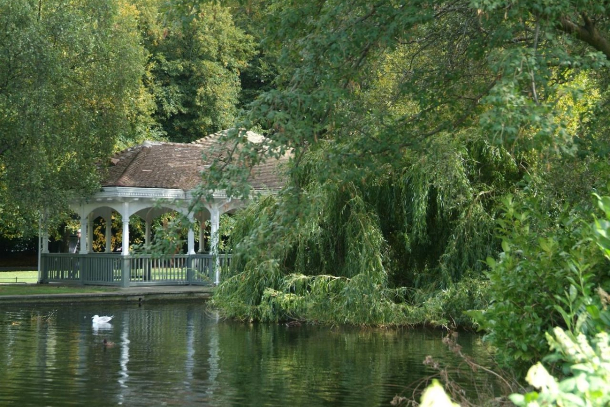 Fitzwilliam Hotel - Hotel Photo 3