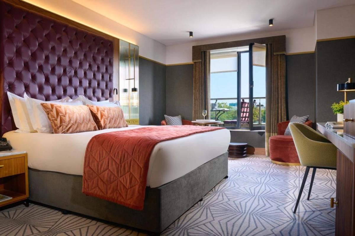 Fitzwilliam Hotel - Hotel Photo 7