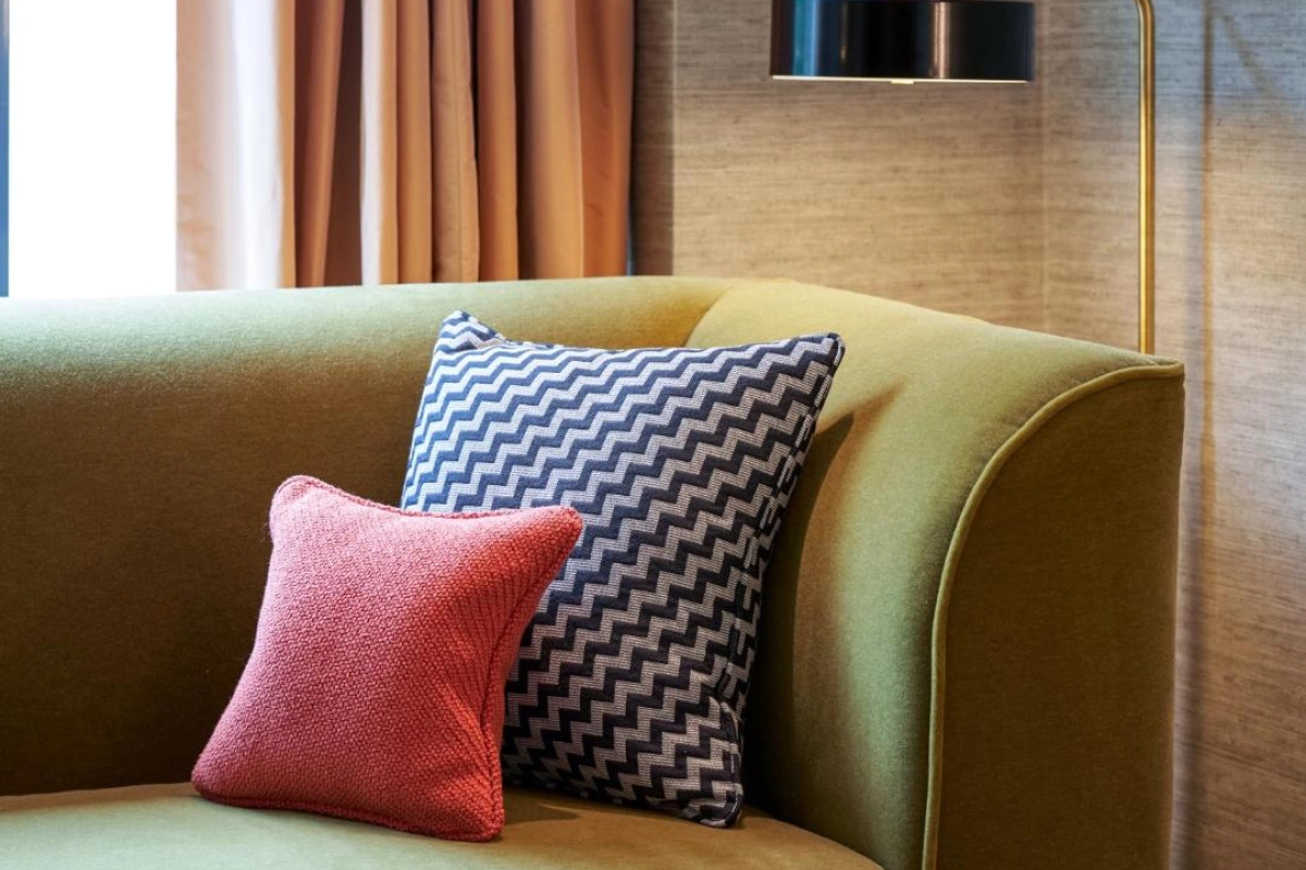 Fitzwilliam Hotel - Hotel Photo 10