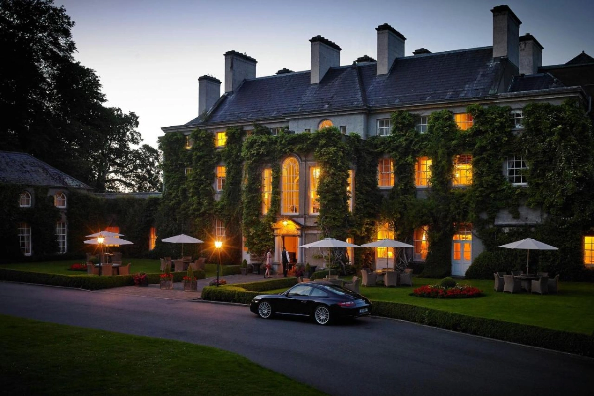Mount Juliet Estate, Autograph Collection - Hotel Photo 1