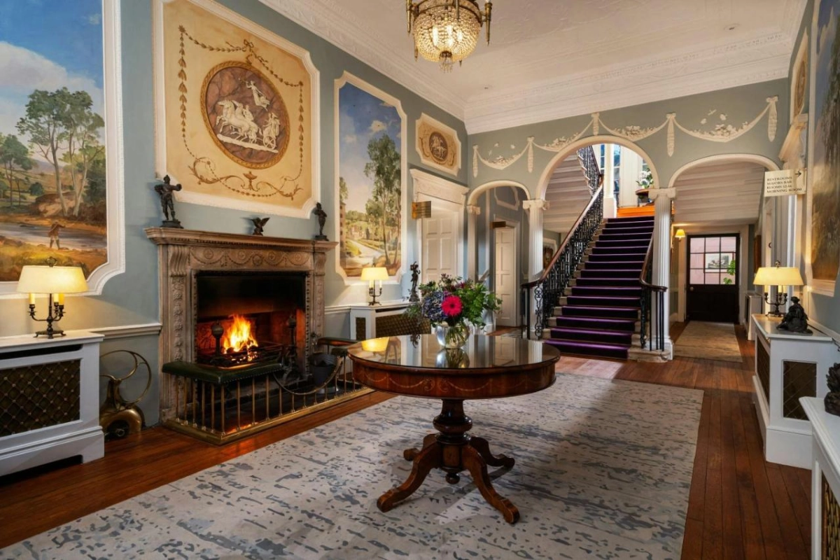 Mount Juliet Estate, Autograph Collection - Hotel Photo 9