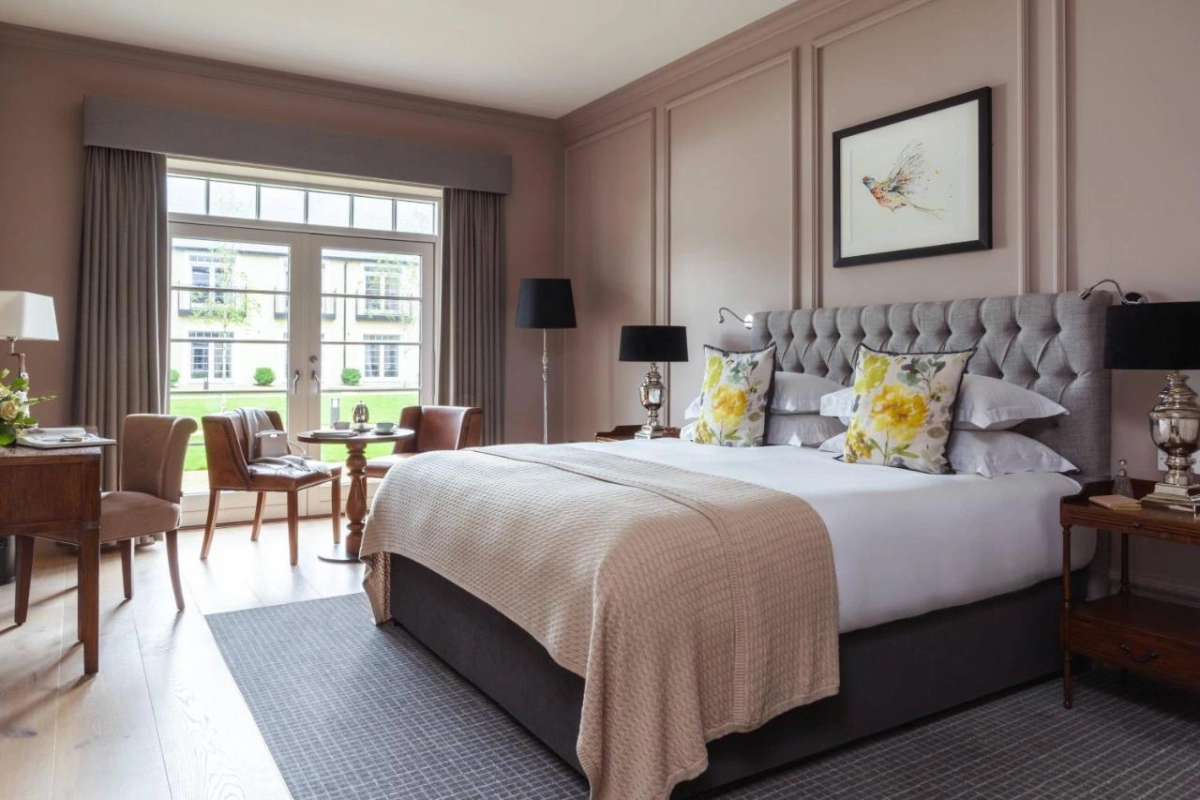 Mount Juliet Estate, Autograph Collection - Hotel Photo 20