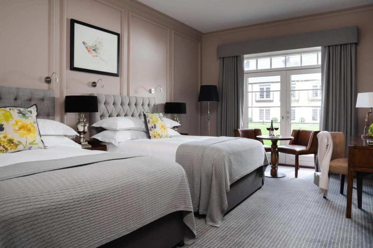 Mount Juliet Estate, Autograph Collection - Hotel Photo 22