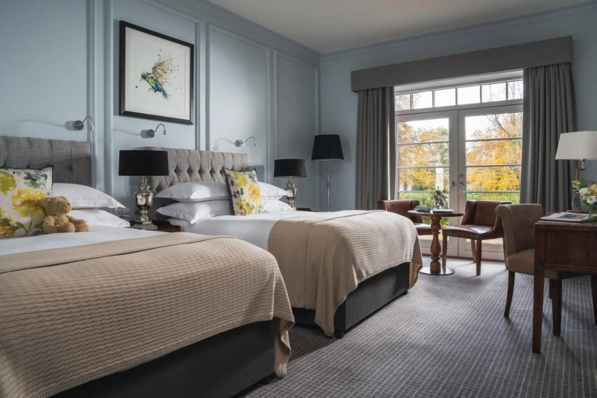 Mount Juliet Estate, Autograph Collection - Hotel Photo 23