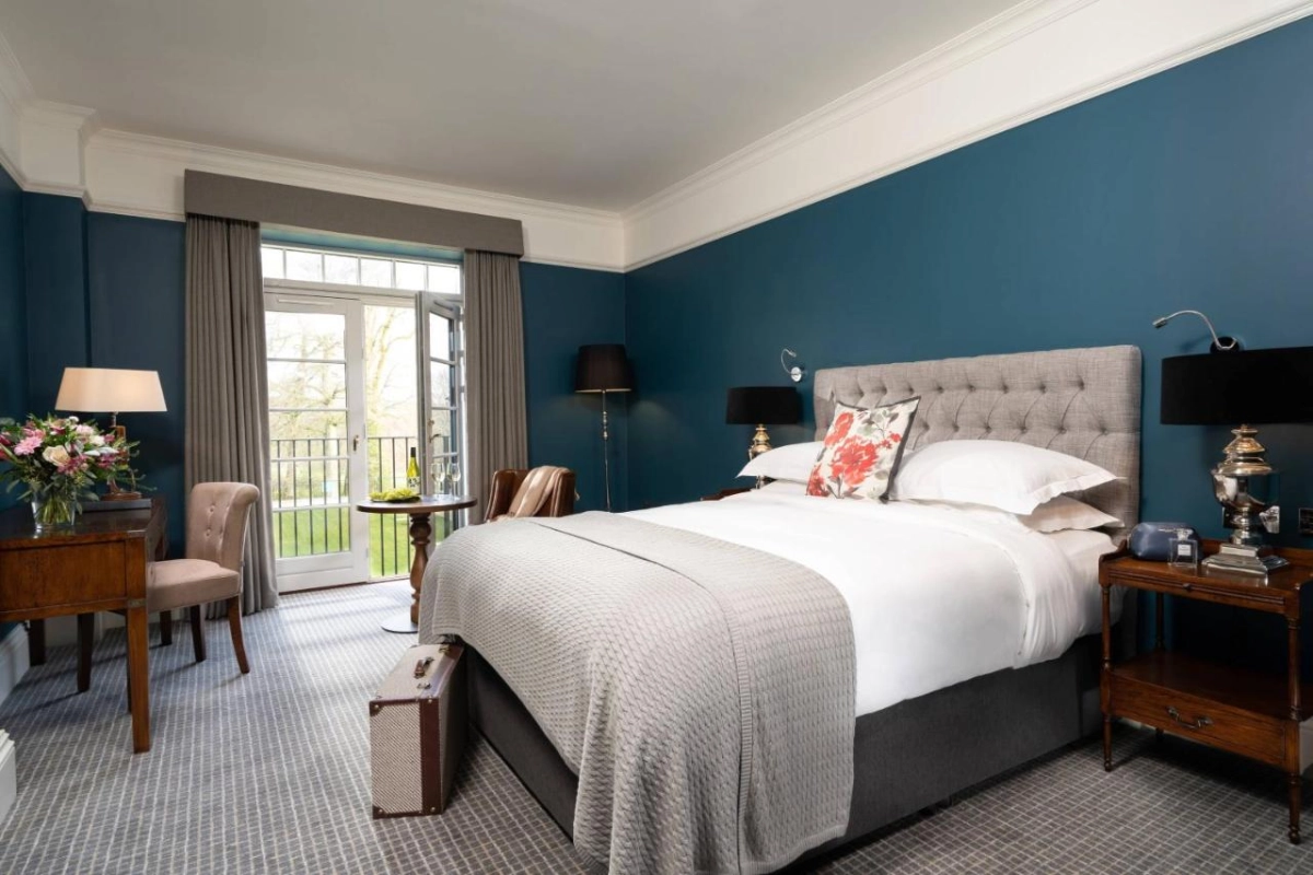 Mount Juliet Estate, Autograph Collection - Hotel Photo 27