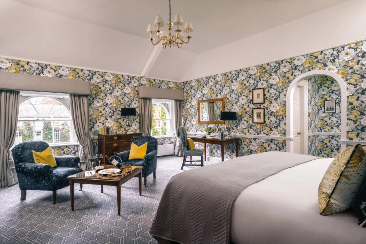 Mount Juliet Estate, Autograph Collection - Hotel Photo 28