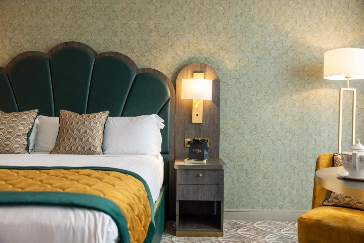 The Savoy Hotel Limerick - Hotel Photo 3