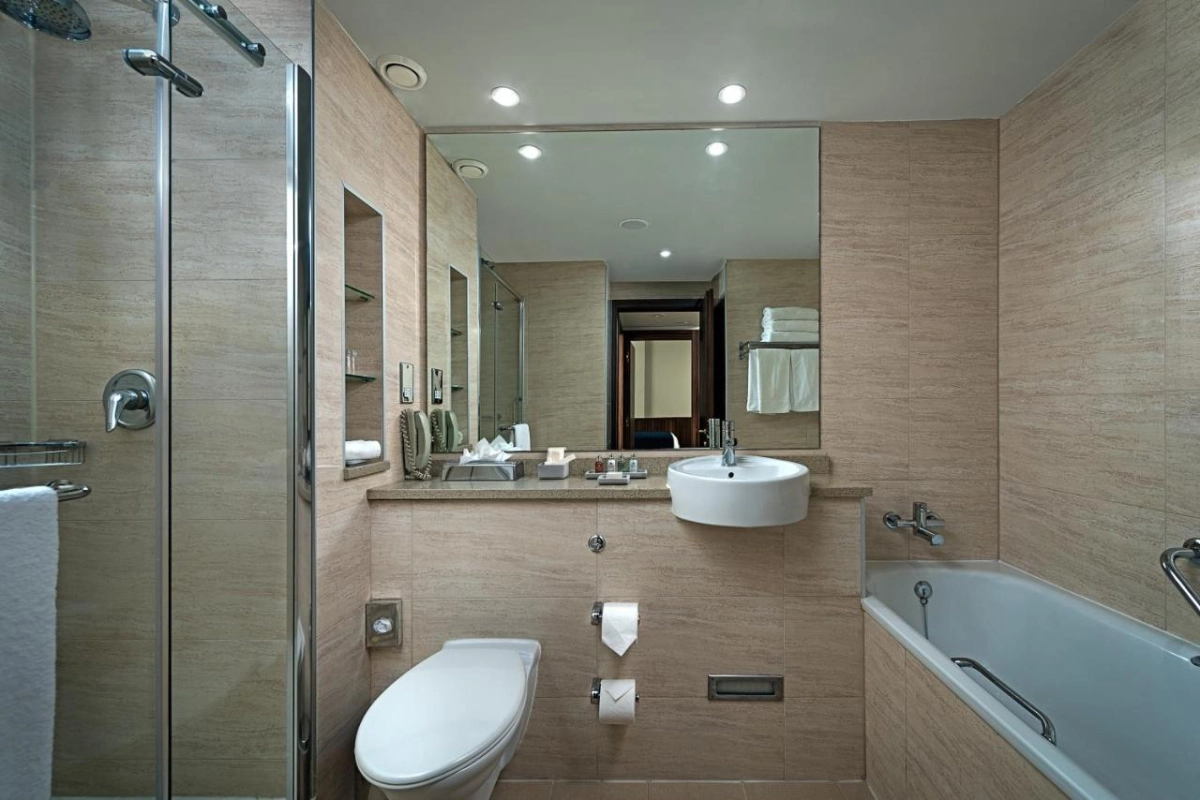 The Savoy Hotel Limerick - Hotel Photo 11