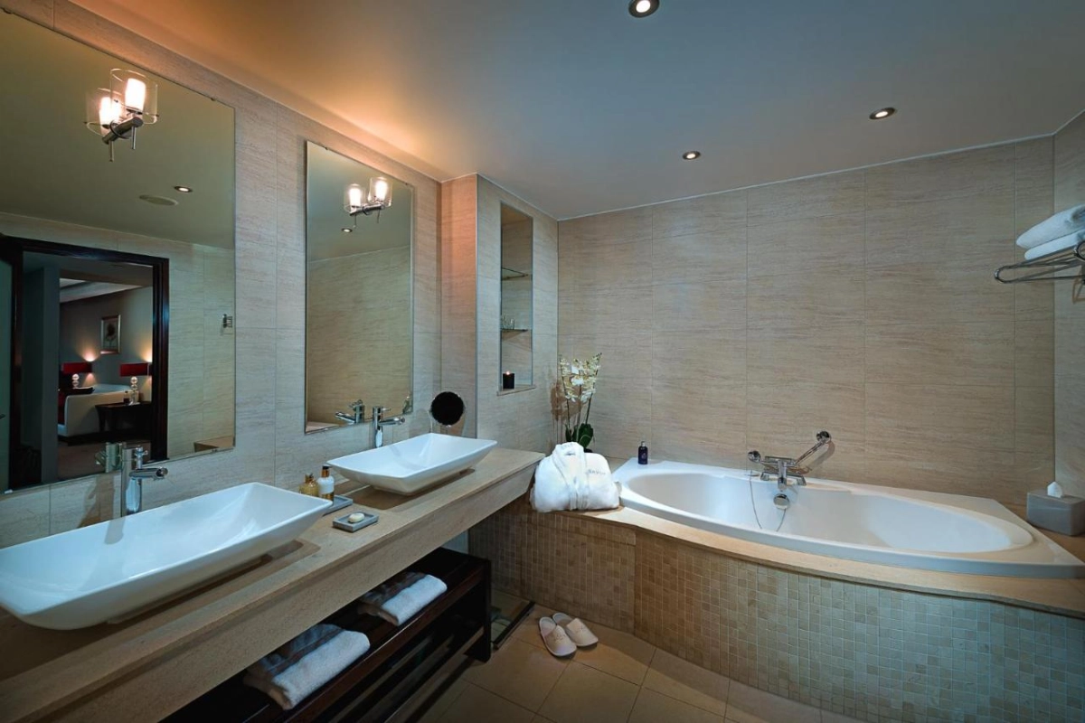 The Savoy Hotel Limerick - Hotel Photo 15