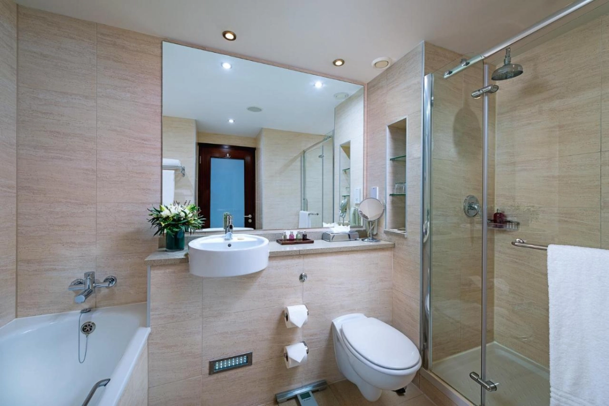 The Savoy Hotel Limerick - Hotel Photo 16