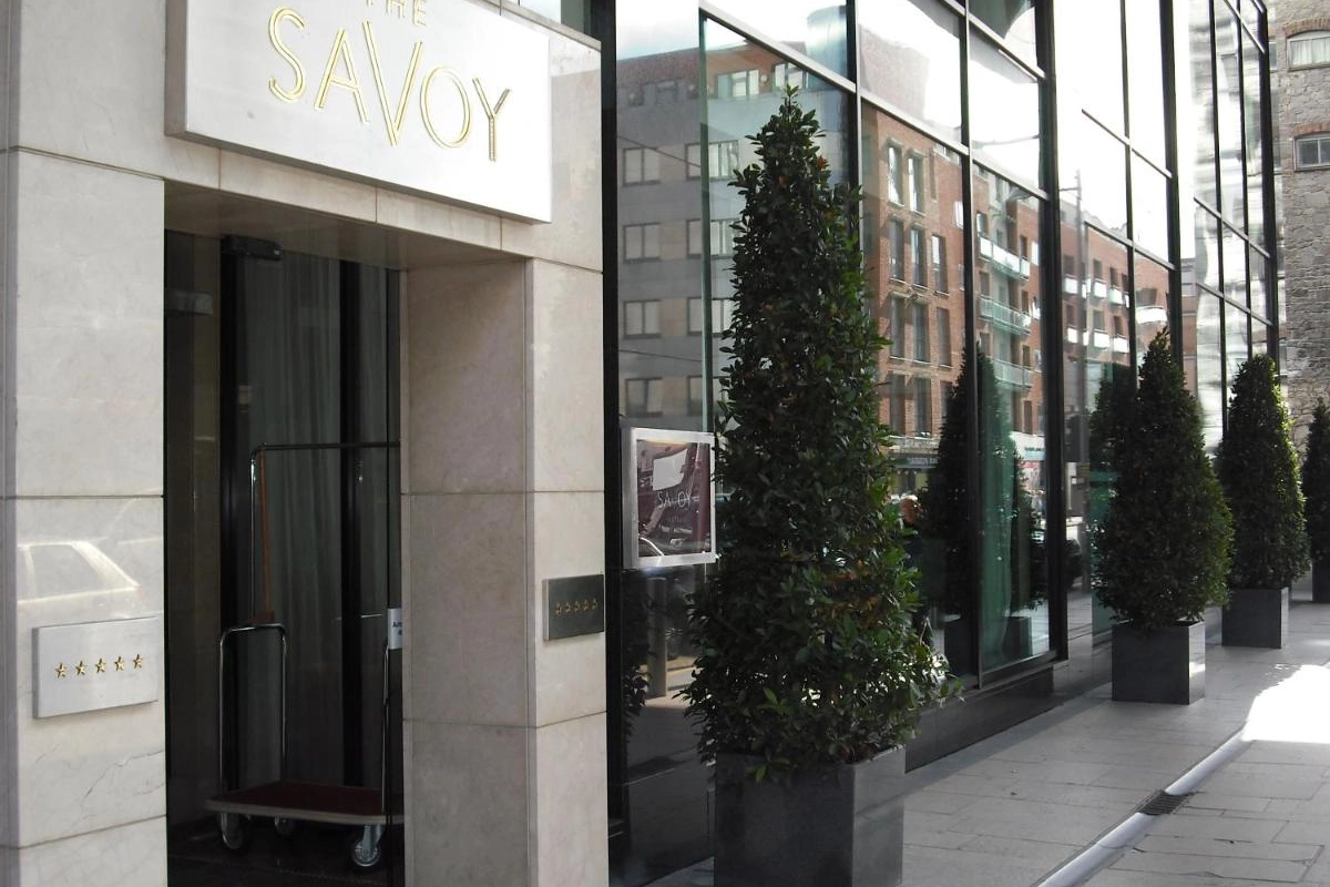 The Savoy Hotel Limerick - Hotel Photo 17