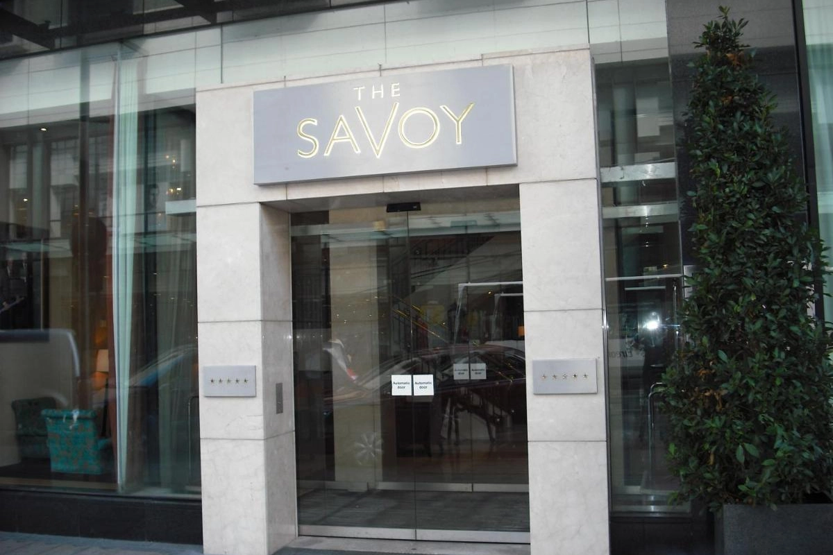 The Savoy Hotel Limerick - Hotel Photo 18