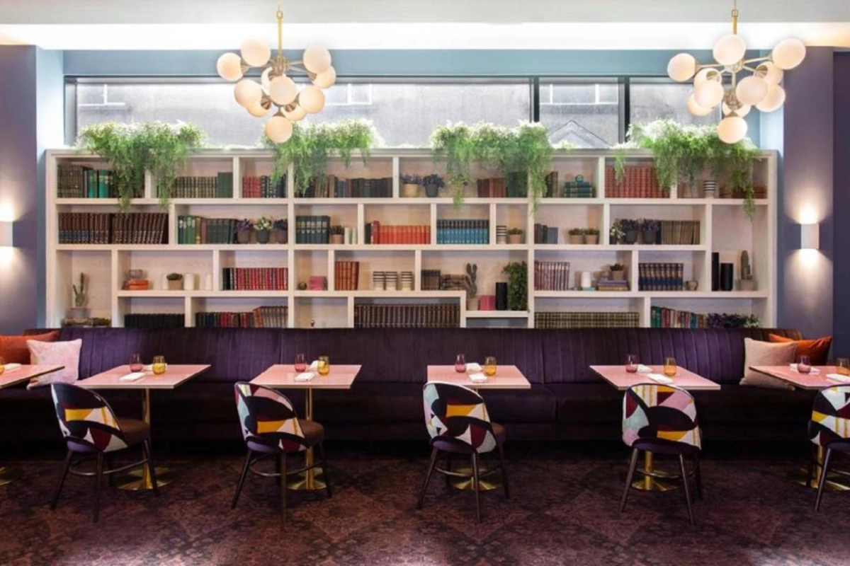 The Savoy Hotel Limerick - Hotel Photo 23