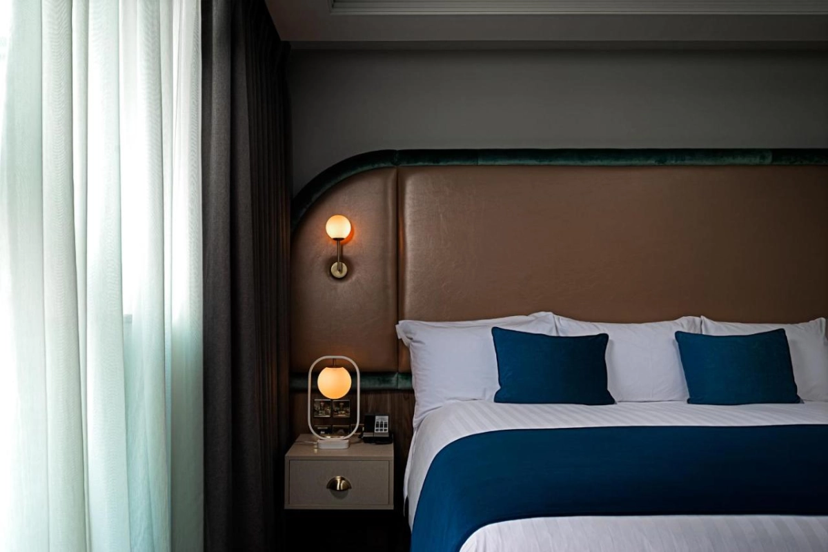 The Savoy Hotel Limerick - Hotel Photo 24