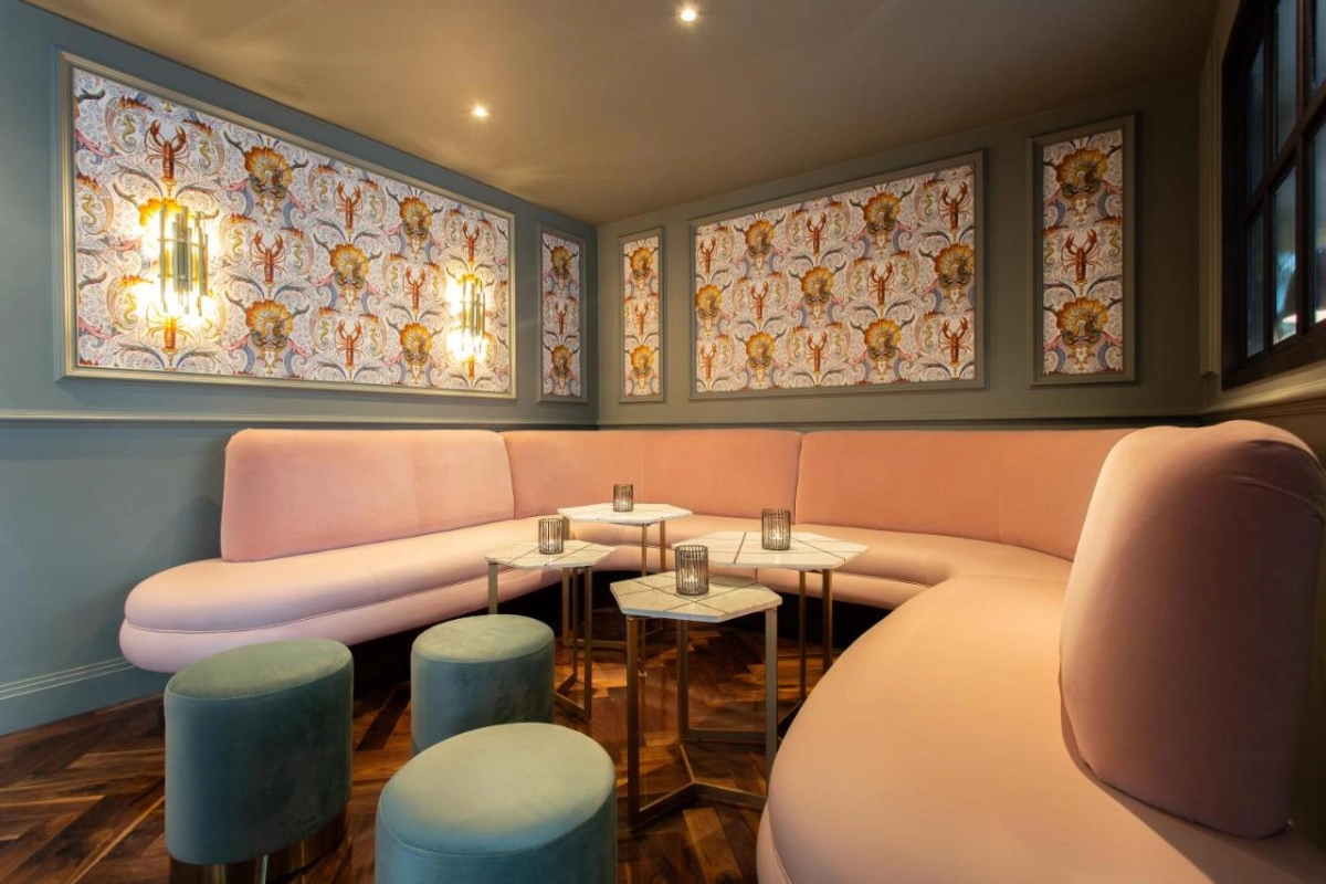 The Savoy Hotel Limerick - Hotel Photo 27