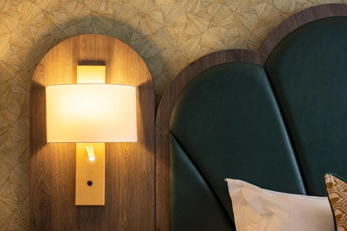 The Savoy Hotel Limerick - Hotel Photo 29