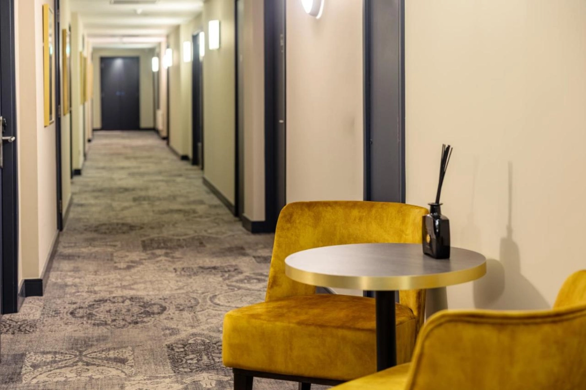 The Savoy Hotel Limerick - Hotel Photo 33