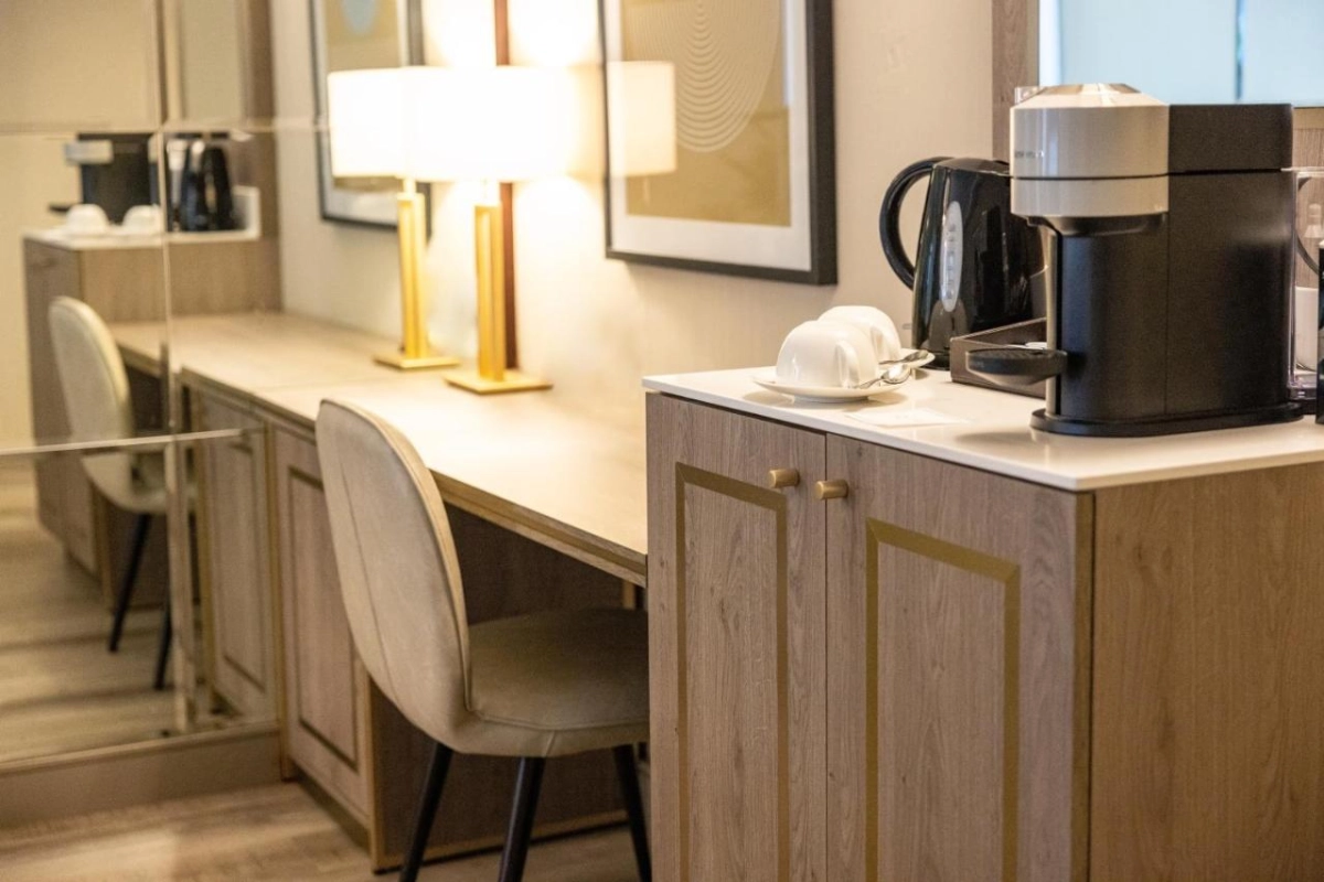 The Savoy Hotel Limerick - Hotel Photo 35