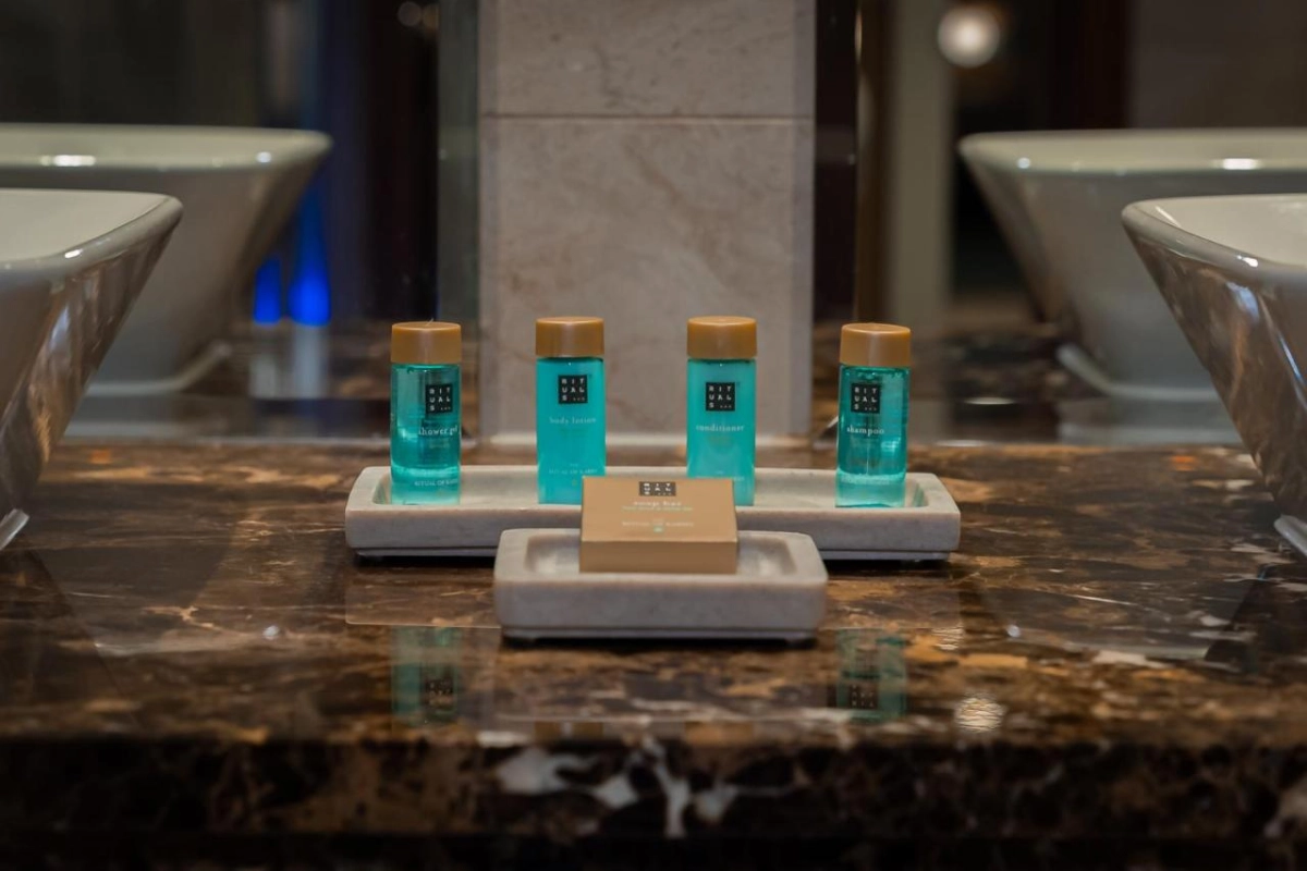 The Savoy Hotel Limerick - Hotel Photo 39