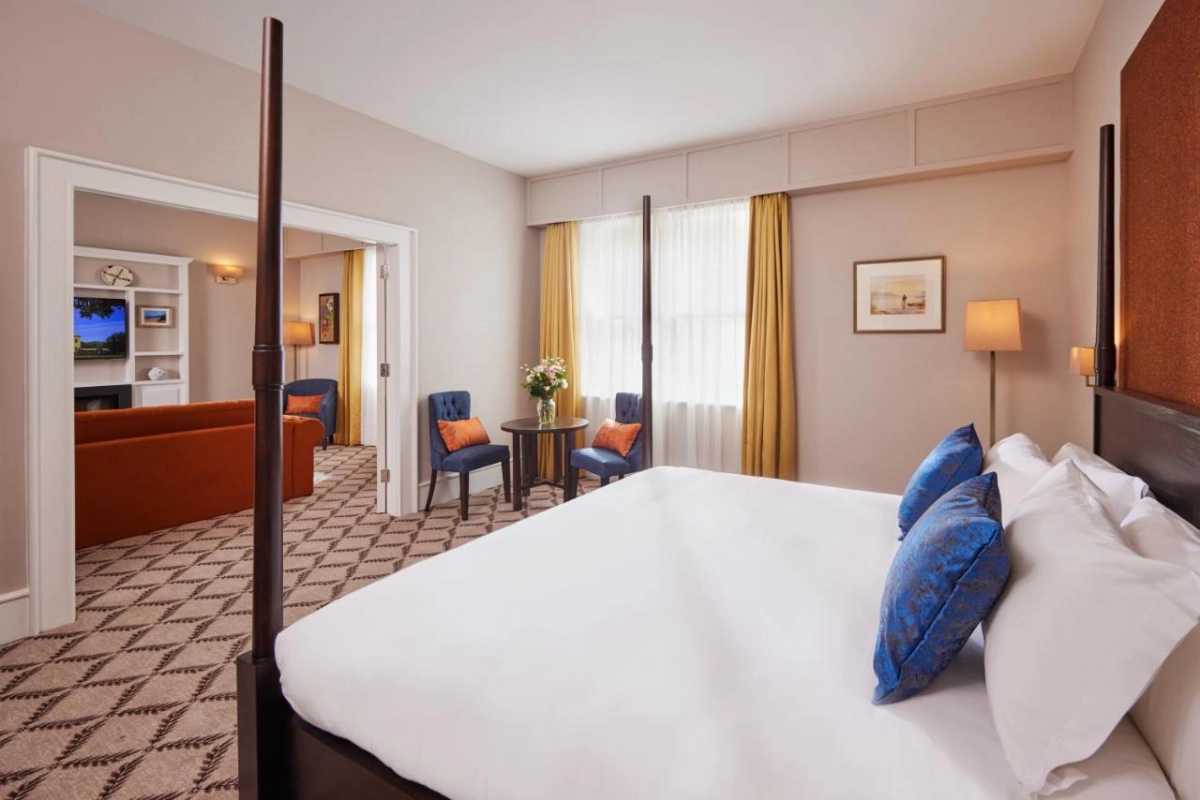 Lough Eske Castle - Hotel Photo 2