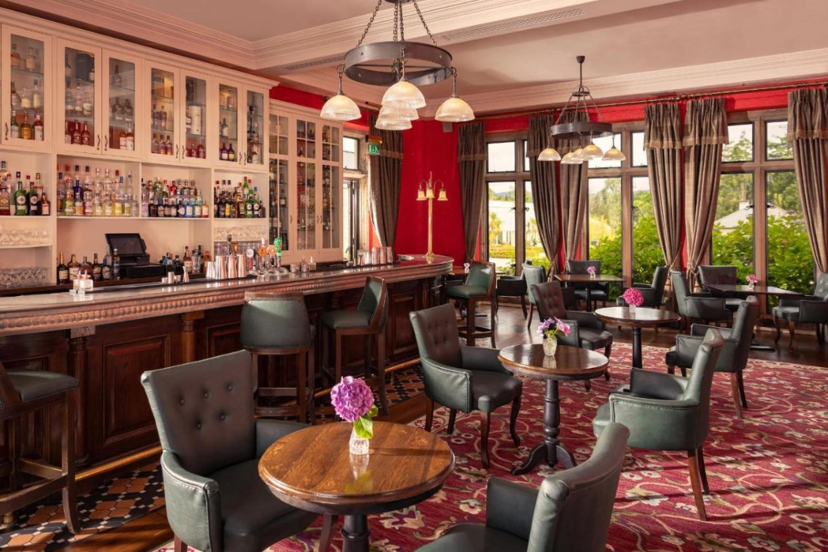 Lough Eske Castle - Hotel Photo 13