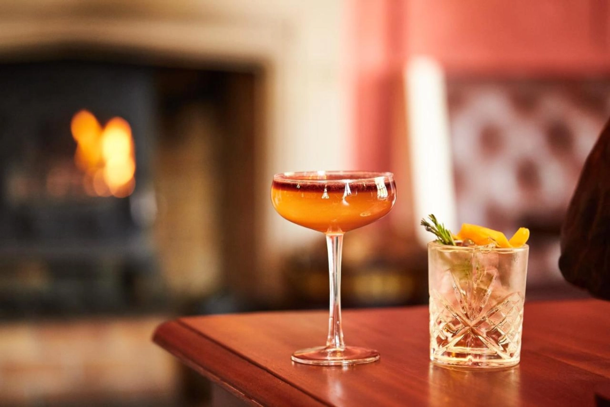 Lough Eske Castle - Hotel Photo 14