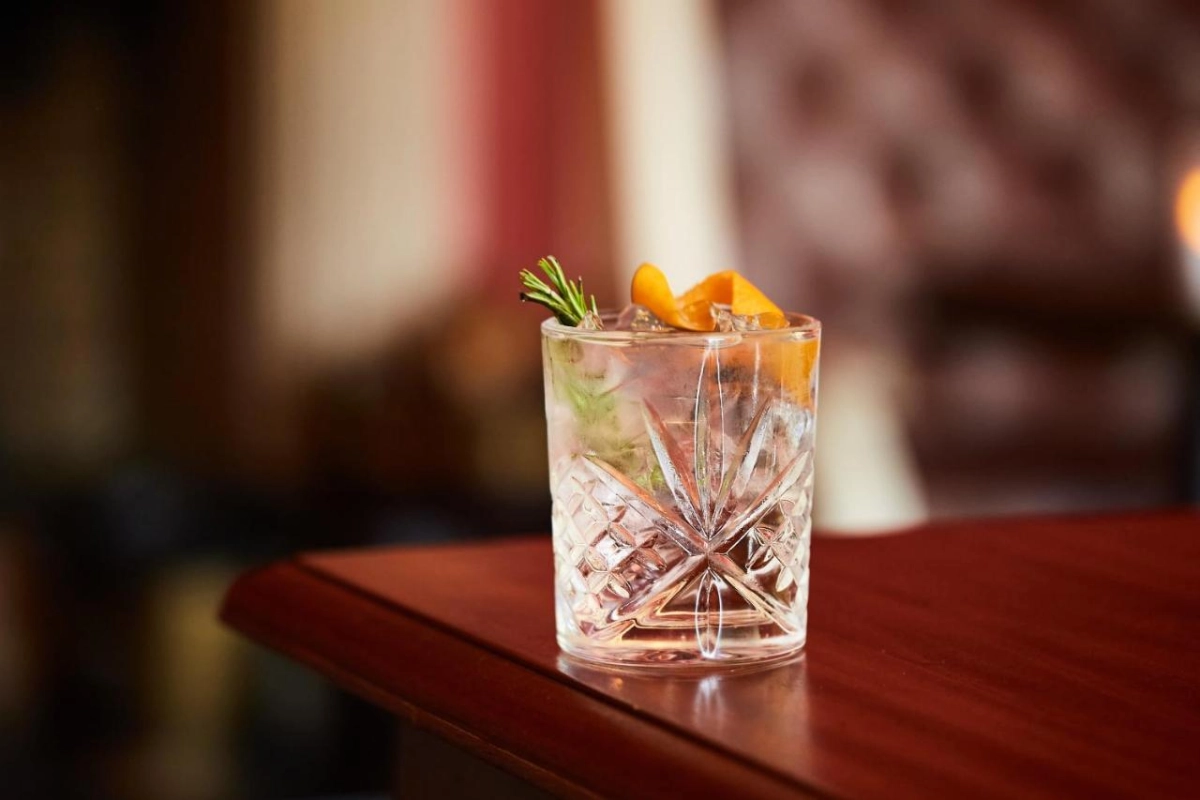 Lough Eske Castle - Hotel Photo 15