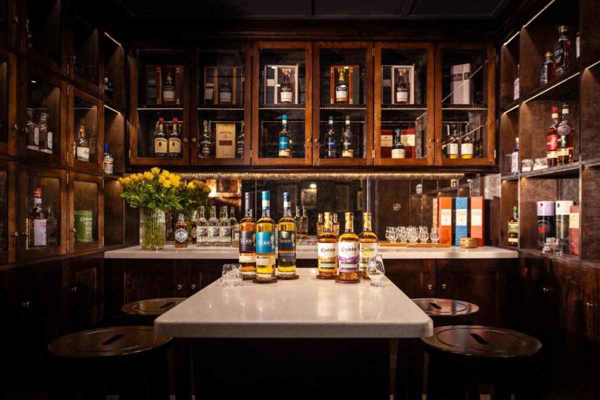 Lough Eske Castle - Hotel Photo 19