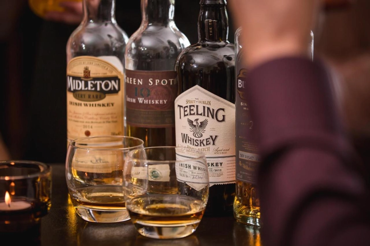 Lough Eske Castle - Hotel Photo 20