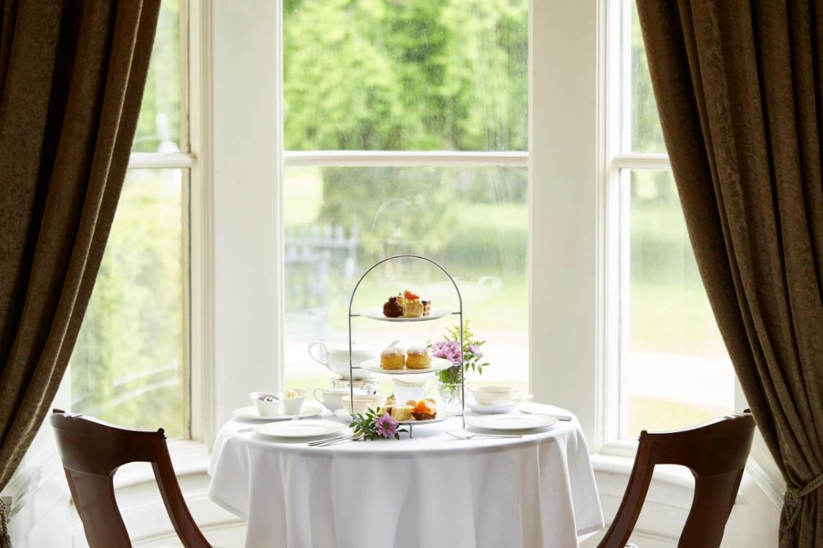 Lough Eske Castle - Hotel Photo 21