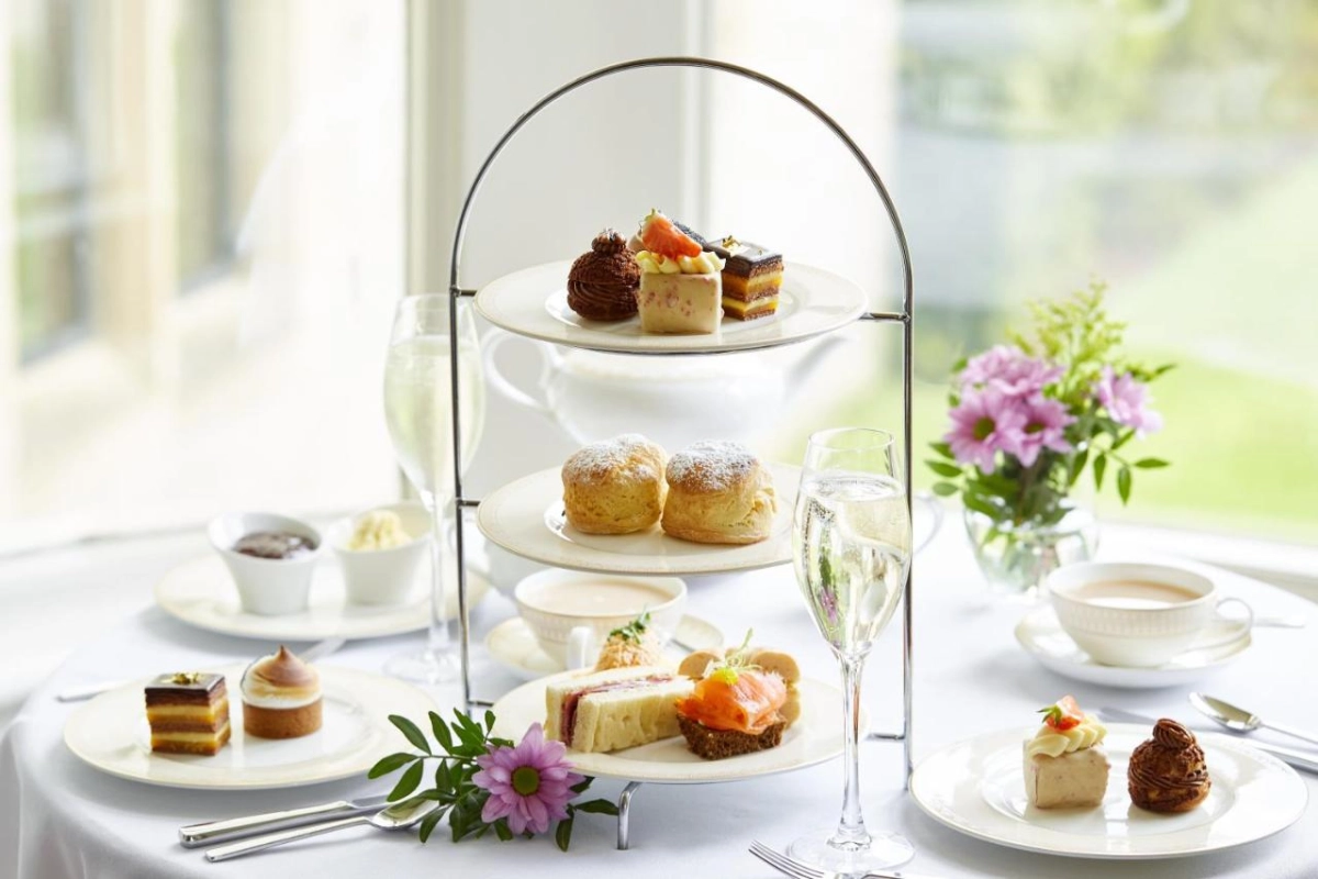 Lough Eske Castle - Hotel Photo 22