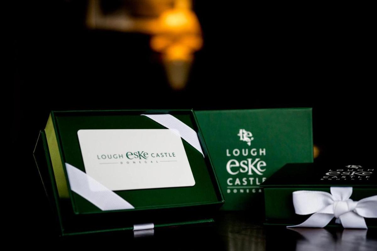 Lough Eske Castle - Hotel Photo 24