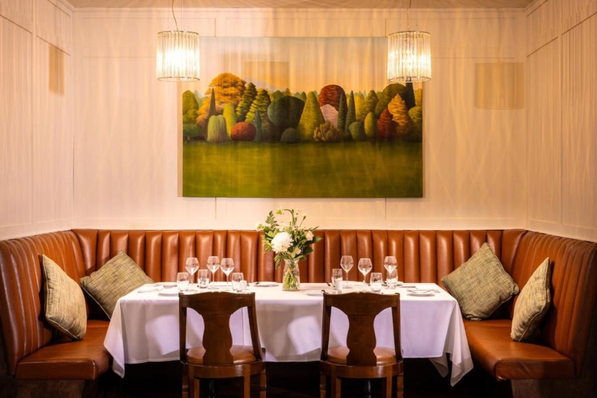 Lough Eske Castle - Hotel Photo 25