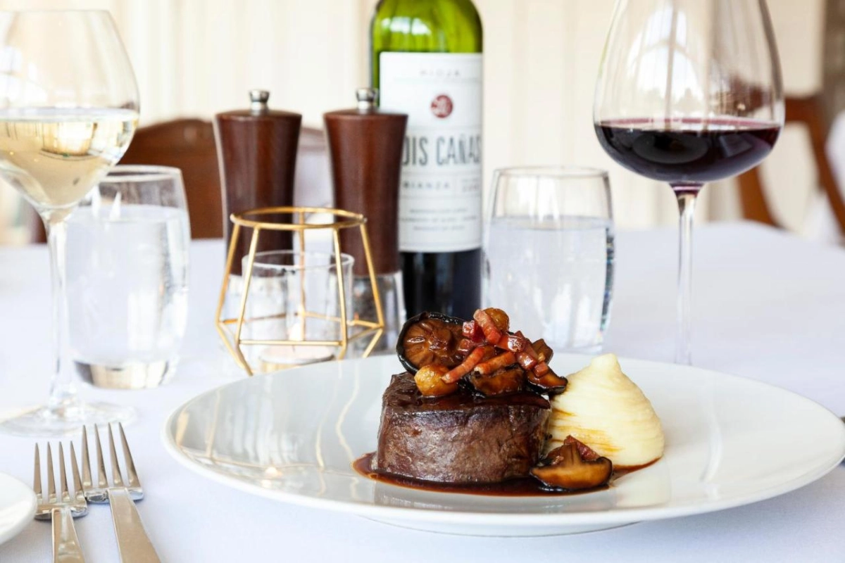 Lough Eske Castle - Hotel Photo 27