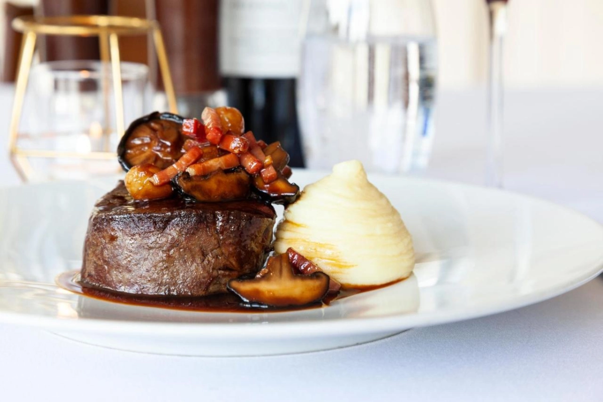 Lough Eske Castle - Hotel Photo 28