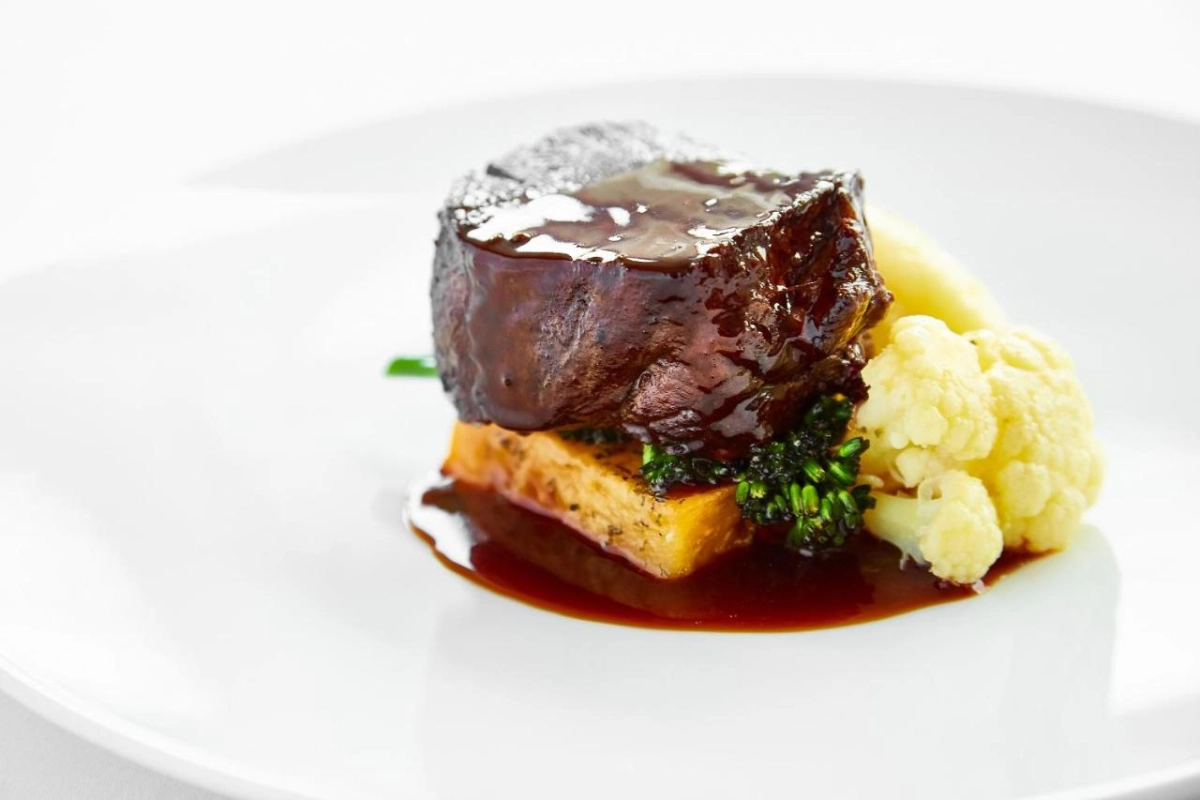 Lough Eske Castle - Hotel Photo 29